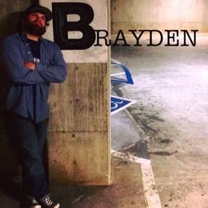 Meet your Posher, Brayden